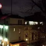 Yoo Berlin Apartments