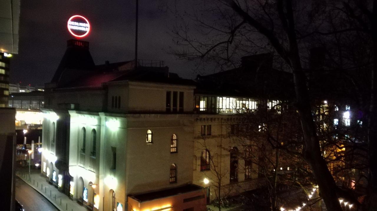 Yoo Berlino