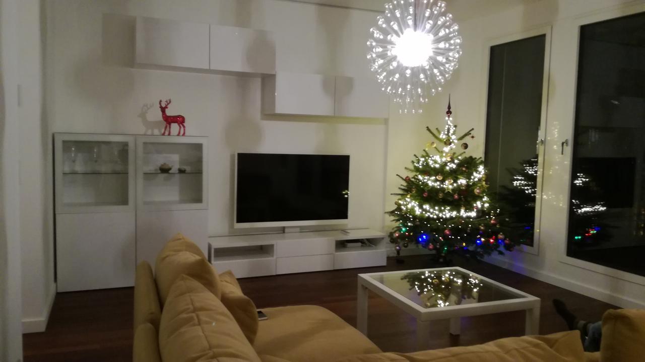 Appartamento Yoo Berlino