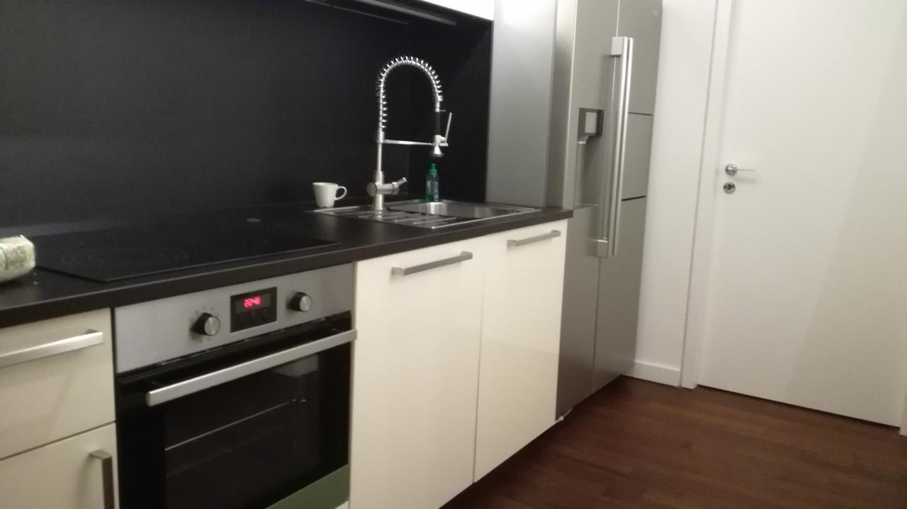 Yoo Apartment