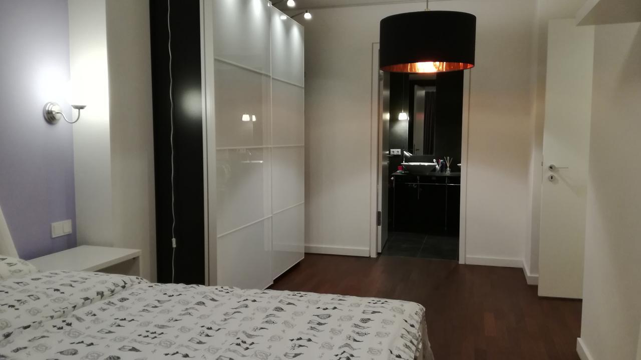 Apartment Yoo Berlin