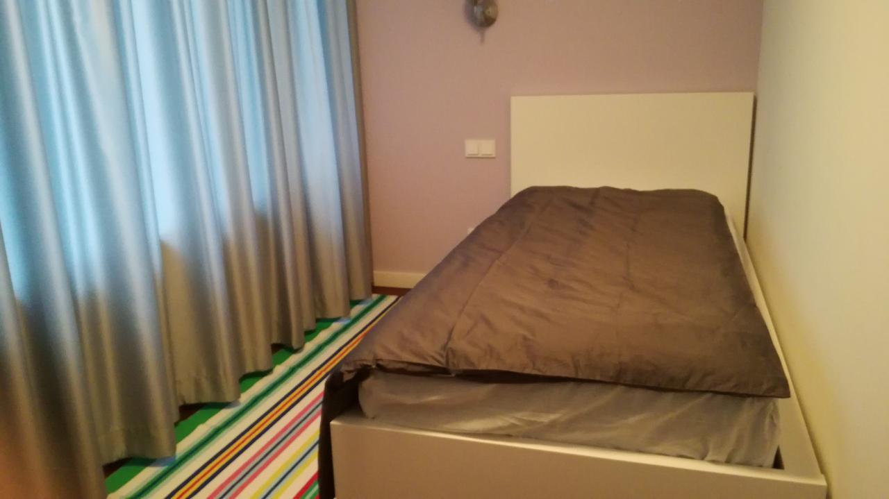 Yoo Apartment *
