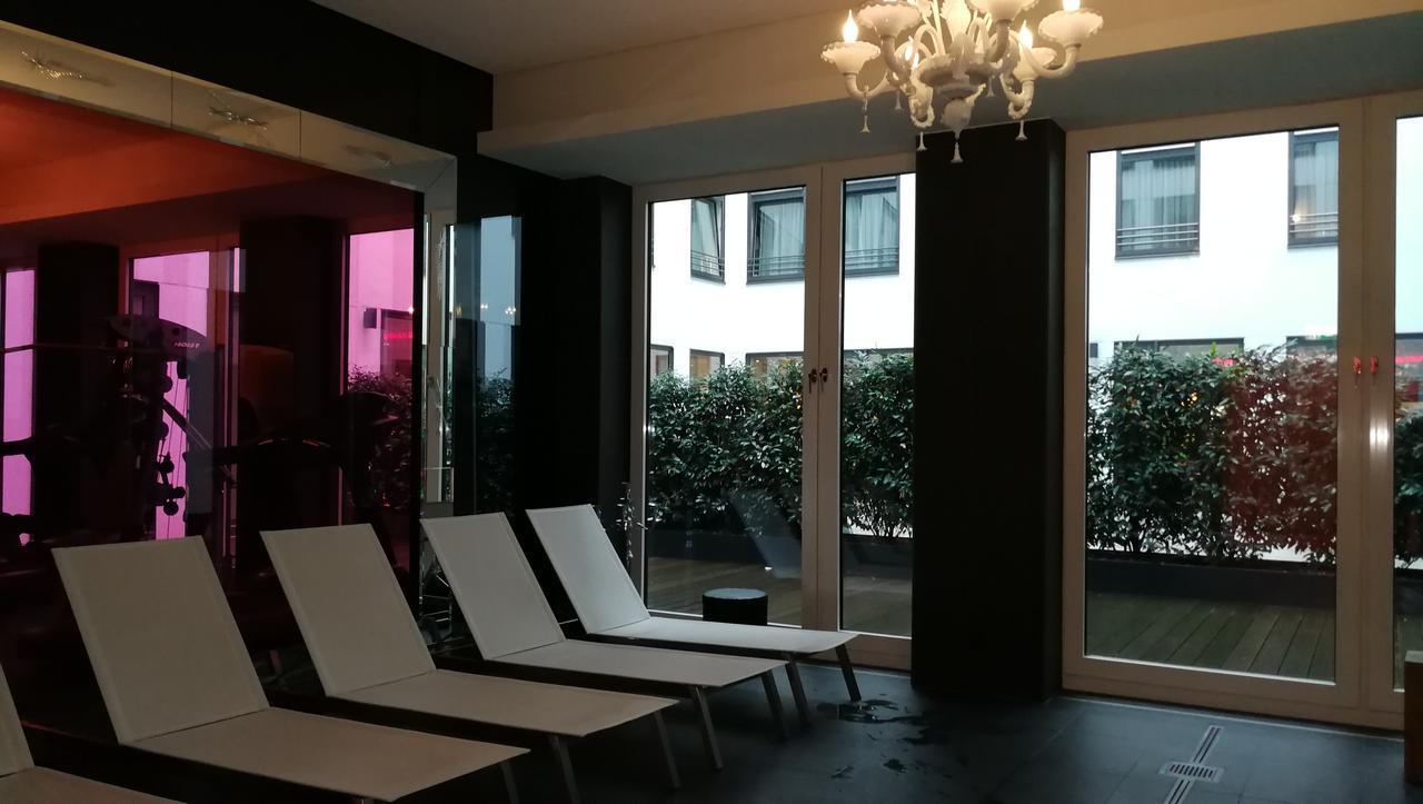 Apartment Yoo *